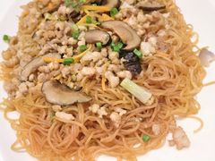 -汇景希尔顿逸林酒店·悦轩中餐厅