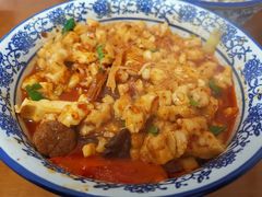 -刘信牛羊肉小炒泡馍(回民街店)