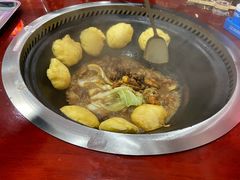 -哈尔滨东北铁锅炖(都督街店)