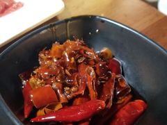 -巴邑火锅·鲜切牛肉(萧山银隆店)