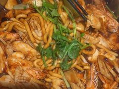-黄记煌三汁焖锅(金凤万达广场店)
