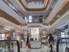 -天河城购物中心