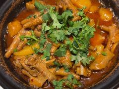 -常和州·夜宵大排档(常州单店)