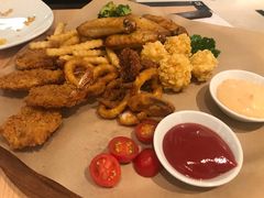 -必胜客(新一城店)