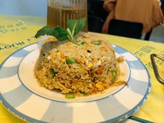 -桥东喜碧海鲜街(水东街店)