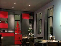 大堂-La Maison 夜来香(进贤路店)