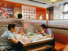 -潮汕大目牛肉火锅(水围店)