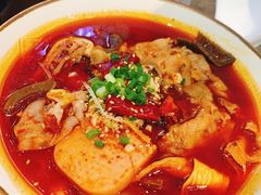 -老屋印象川菜(世纪东方店)
