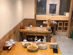 -蚝太郎 • 海鲜烧烤(建国路创始店)