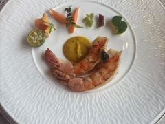 -Olive橄榄花园漂亮饭主题布置餐厅(大望路店)