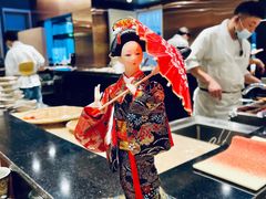 -鸟山鸣·日料食堂(王府井店)