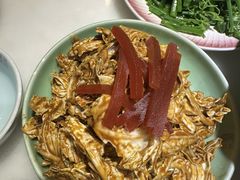 -小吊梨汤·北京菜·烤鸭(长安商场-首都博物馆店)