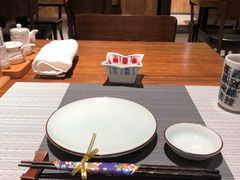 大堂-森味花园·日本料理(伊藤洋华堂亚运村店)