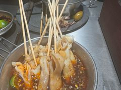-椰庭·椰子鸡·创意玩家(晶耀前滩店)