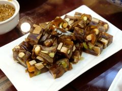 -北京小肠陈饭庄(方庄店)