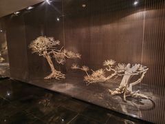 -璞瑄酒店大堂吧