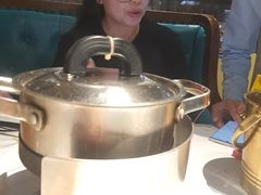 -领鲜活海鲜榴莲自助火锅(东门店)