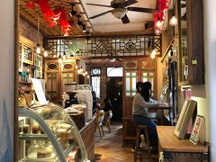 -西关84·History·Art·Cafe