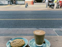 -Cafe del Volcan(永康路店)