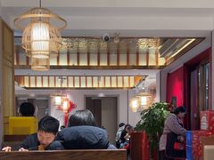 -回家吃饭·地道南昌菜(建德观总店)