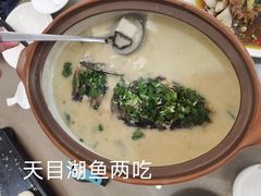 -老常州菜馆(天宁店)