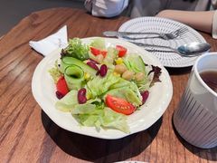 -FUNFUN有饭花园聚会餐厅