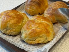 -新疆大厦·慕士塔格餐厅