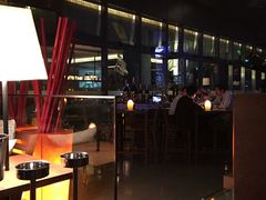 -富力丽思卡尔顿酒店·FLAIR餐厅酒吧