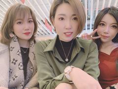-南京大牌档(凯德大峡谷店)
