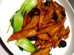 -鸭王烤鸭店(三里河店)