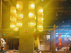 -破三川·新川菜(静安大融城店)