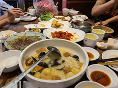 -海荣锅贴馆(五味十字店)