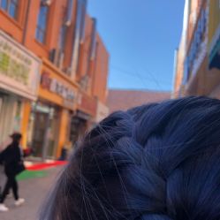 -艺时·漂发·染发·蛋白护理店