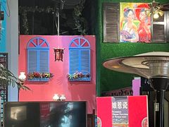 -小娘惹厨房Little Nyonya(狮城有约上榜店)