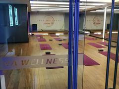 -一兆韦德健身(浦东万达会所)