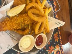 -VIKING SALOON西部美式烟熏烤肉(和平路店)