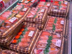 -池田寿司·新鲜现做(朝阳大悦城店)