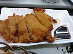 炸猪排-做了不起的80后