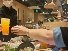 -海底捞火锅(劲松店)