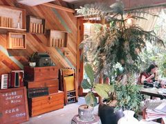 -时光花园(白鹭洲店)