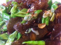炒扁垛-洛阳面馆(红专路店)