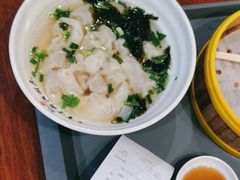 -大食代美食广场(上海中心店)