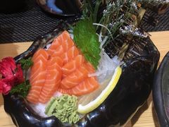 -吉之仙•中国制造•出口级食材日料店(领事馆总店)