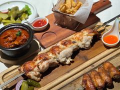 -俄士厨房(五棵松华熙LIVE店)