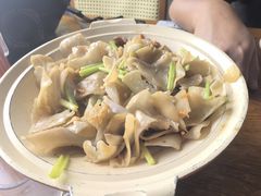 -宴武夷·匠心闽味(印象大红袍店)