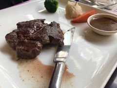 精选级腓利牛排-德大西餐社(云南南路店)