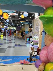 -万达宝贝王(上海浦江店)