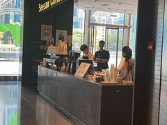 -Seesaw Coffee(上海尚悦湾店)
