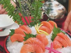 -绿雅居原生态农庄(小涌店)