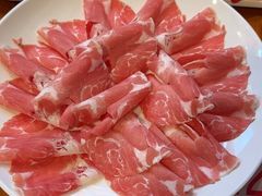 -前门杨记·铜锅涮肉(王府井·故宫店)